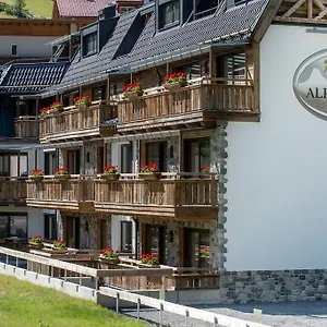 Appartamento The Lodge By Regina