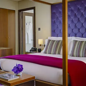 Hotell The Fitzwilliam Dublin