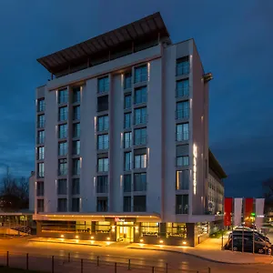 Hotell M Ljubljana