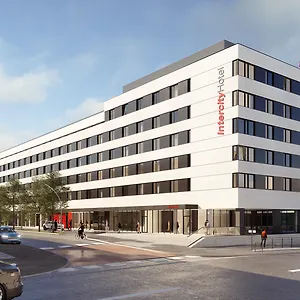 Hotel Intercityhotel Graz