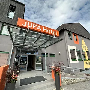 Hotel Jufa Süd Graz