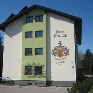 Gasthof Prantner Innsbruck