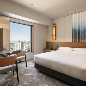 Hotell Hyatt Regency Tokyo prefektur
