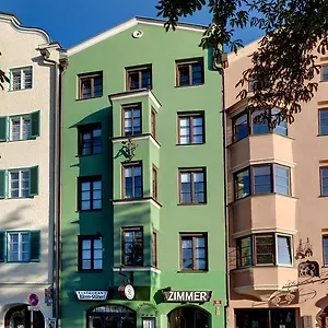 Hotel Cityhotel Schwarzer Bär Innsbruck