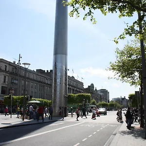 Hotell Lynams Dublin