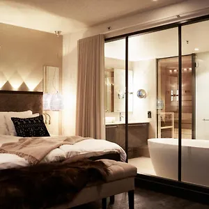 Hotell Lapland Bulevardi Helsingfors