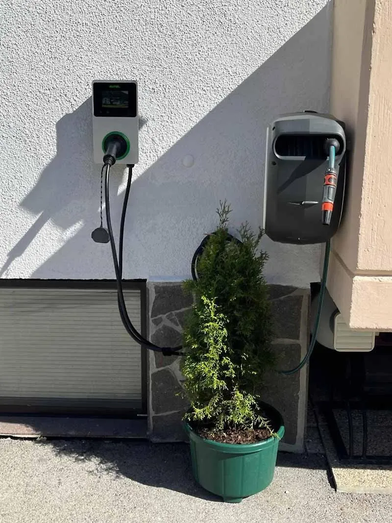 Gästeheim Prantl Sölden